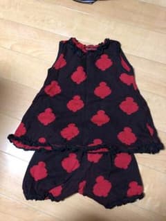 セットアップ☆ヒスミニのサムネイル