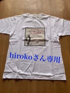 BRANDALISED✖️バンクシー　Tシャツのサムネイル