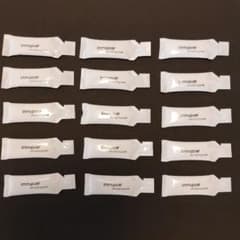 immupure イミュピュア ミニサイズ 3g×15セット(45g)のサムネイル