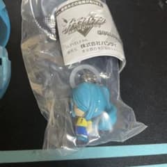 イナズマイレブン めじるしアクセサリー 風丸一郎太のサムネイル