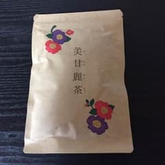美甘麗茶  15包 1袋のサムネイル