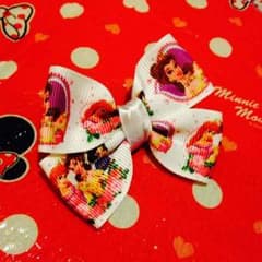 ベビー✴︎リボン✴︎ディズニープリンセスのサムネイル