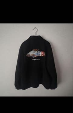 ☆希少XLサイズ☆ supreme 葵産業 BADSAI着用のサムネイル