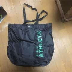 ATHLETA トートバックのサムネイル