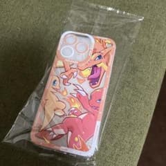ポケモン リザードン（iPhone13Proケース）のサムネイル