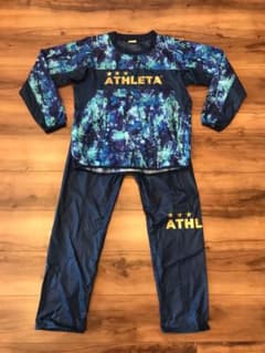 ATHLETA アスレタ ピステ 160cmのサムネイル