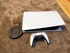 PlayStation5 　デジタルエディションのサムネイル