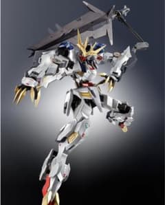 ガンダムバルバトスルプスレクス -Limited Color Edition- - メルカリ