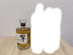 サントリー 響 JAPANESE HARMONYのサムネイル