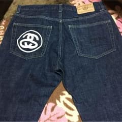 ステューシー デニムのサムネイル