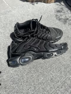 nike air max plus 24cm ナイキ エアマックスプラスのサムネイル