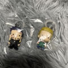 HUNTER × HUNTER 메지루시 액세서리 환영 여단편