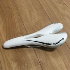 軽量サドル サンマルコ アスピデのサムネイル