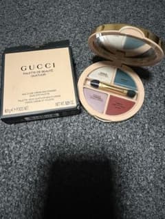 GUCCI パレット ドゥ ボーテ クアチュオール 03のサムネイル