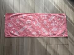 花咲かゆず太郎フェイスタオル ゆず 図鑑 ツアー タオル - メルカリ