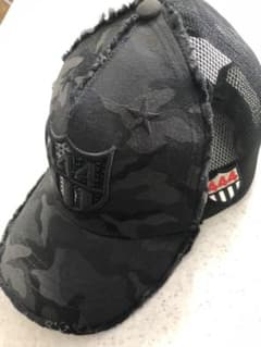 【お値下げ第2弾】 ヨシノリコタケ　キャップのサムネイル