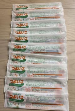 雪印ビーンスターク　つよいこ　フォローアップミルク　10本のサムネイル