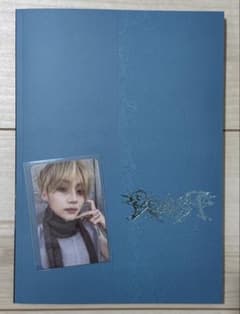 ALD1 アルバム Cementic Nest ver. サンウォンのサムネイル