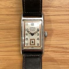 ROAMER 手巻き時計 アンティーク 15石 30s 40s m29537736628_1.jpg?1770728048
