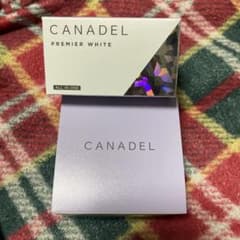 CANADEL（カナデル）プレミアホワイト VCEのサムネイル
