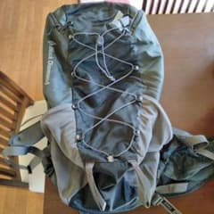 Black Diamond バックパック 25L Mサイズのサムネイル