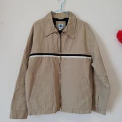 ジャケット　アウター　コーチジャケット　古着　西海岸　GAP 輸入品　レアのサムネイル