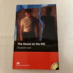 Macmillan Readers The House on the Hillのサムネイル