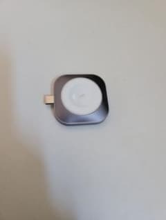 Satechi USB-C Apple Watch 充電ドック マグネットのサムネイル