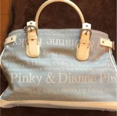 Pinky&Dianne バックのサムネイル