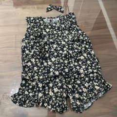 子供用セットアップのサムネイル