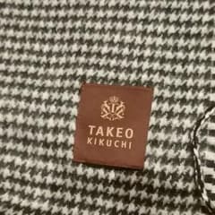 タケオキクチ マフラーのサムネイル