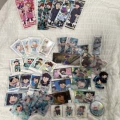 忍たま乱太郎 一年生+aグッズまとめ売りのサムネイル