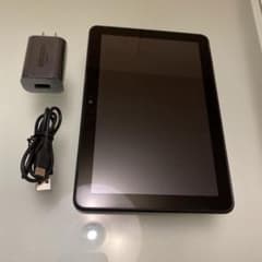 ♦︎カバー付♦︎ 第10世代 Fire HD 8 タブレット 8インチ　32GBのサムネイル