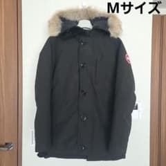 極美品/着用10回未満/白スレ無】CANADA GOOSE ジャスパー M - メルカリ