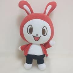 마이젠 시스터즈 엄청난 봉제인형 ~ 건강하게 하이터치!~ 젠이치