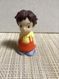 となりのトトロ フィギュア ミニチュア　さつきのサムネイル