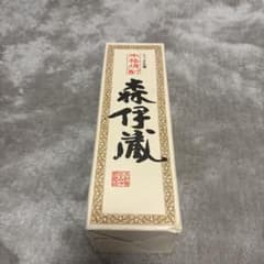 森伊蔵 焼酎 720ml 25%のサムネイル