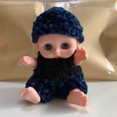 ブルーアイのアオくん ベレンゲールのサムネイル
