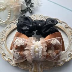 くーろん様お取引中⭐2900⭐❣️大人可愛い華やかアクセ❣️オリジナル✴ りこたん様お取引中⭐3038⭐❣️大人可愛い華やかアクセ❣️オリジナル