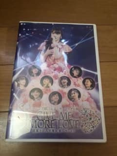 モーニング娘。'14/コンサートツアー2014秋 GIVE ME MORE L…のサムネイル