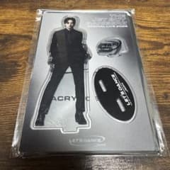 TJBB TAKI 古嶋滝 アクリルスタンド - メルカリ