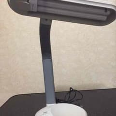 電気スタンドのサムネイル
