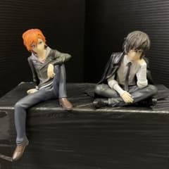 文豪ストレイドッグス 中原中也 太宰治 ぬーどるストッパーフィギュア 文豪ストレイドッグス ぬーどるストッパー フィギュア 太宰 治 中原 中