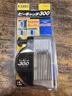TAJIMA ピーキャッチ300 P-300のサムネイル