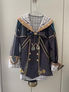 原神　フレミネ　コスプレ　2XLサイズのサムネイル