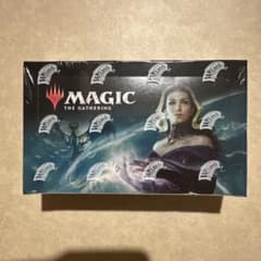 MTG 灯争大戦 ボックス 日本語版 未開封 - メルカリ