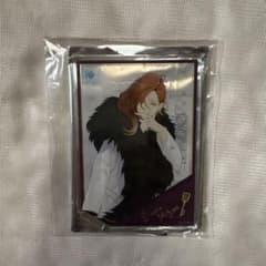 ニル・アドミラリの天秤 ニルアド 汀紫鶴 OPG アクリルスタンド