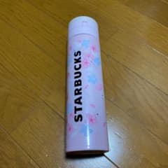 【愛龍様専用】スターバックス限定タンブラー&ステンレス携帯魔法瓶セットのサムネイル