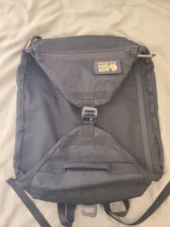 MOUNTAIN HARDWEAR OSHMAN’S 別注 X-Pac 2WAYのサムネイル