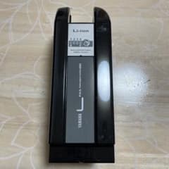 YAMAHA ヤマハ PAS リチウムバッテリー 新品のサムネイル